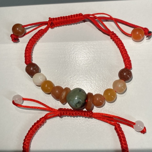 Beads Bracelet for Women Men - Picture 3 of 3